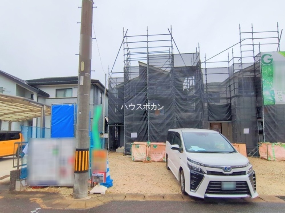 周辺環境良好になっております◎