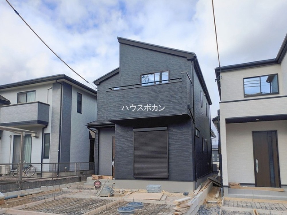 瀬戸市品野町　5期　全4棟　1号棟 画像3