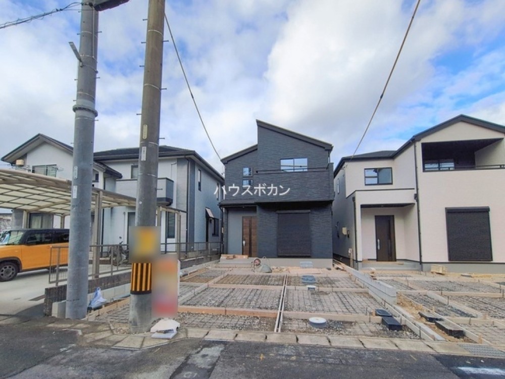 住環境良好です◎