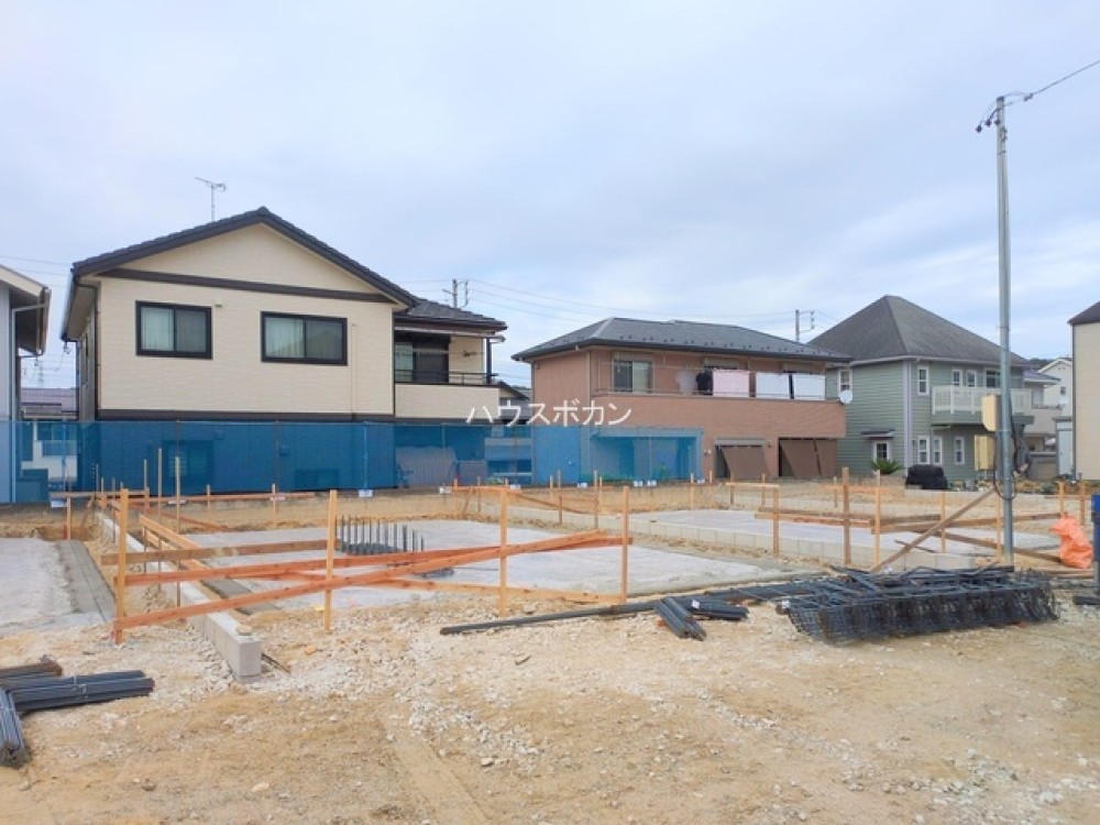 瀬戸市品野町　5期　全4棟　2号棟 画像5