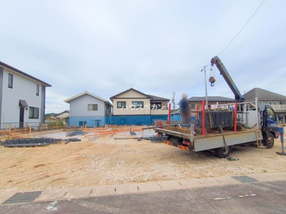 周辺環境良好になっております◎