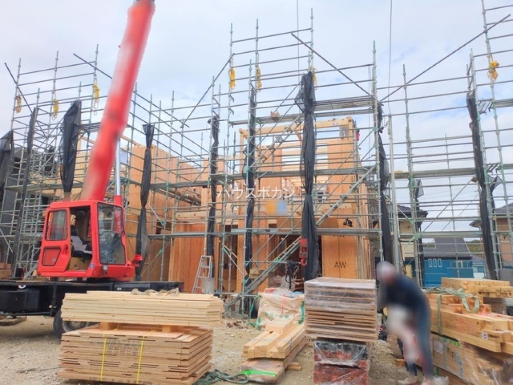 瀬戸市品野町　5期　全4棟　2号棟 画像5