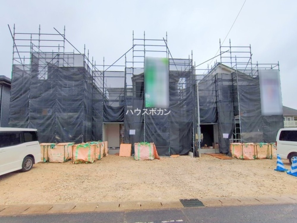 周辺環境良好になっております◎