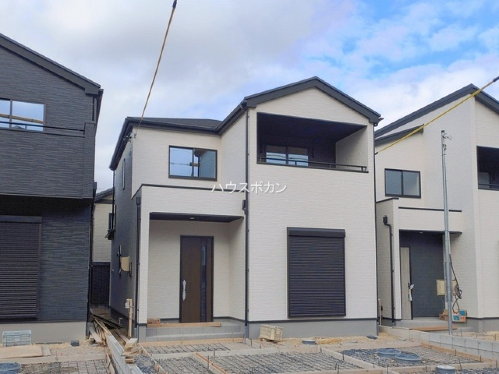 瀬戸市品野町　5期　全4棟　2号棟 画像3