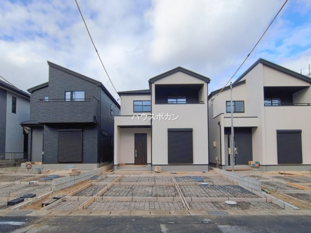 住環境良好です