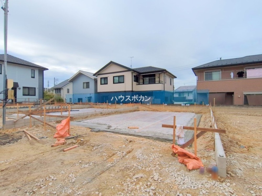 瀬戸市品野町　5期　全4棟　3号棟 画像5