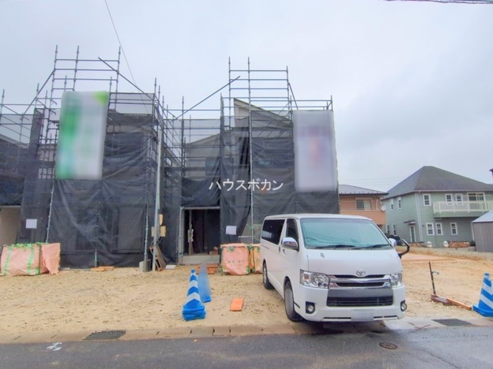 周辺環境良好になっております◎