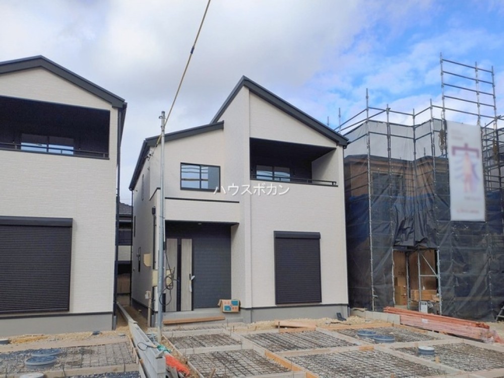 瀬戸市品野町　5期　全4棟　3号棟 画像3