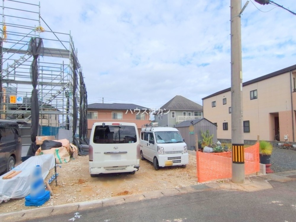 瀬戸市品野町　5期　全4棟　4号棟 画像5