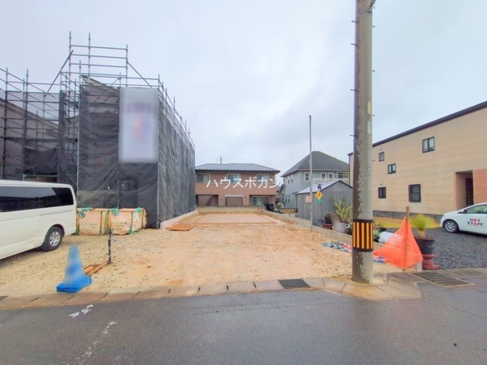 周辺環境良好になっております◎