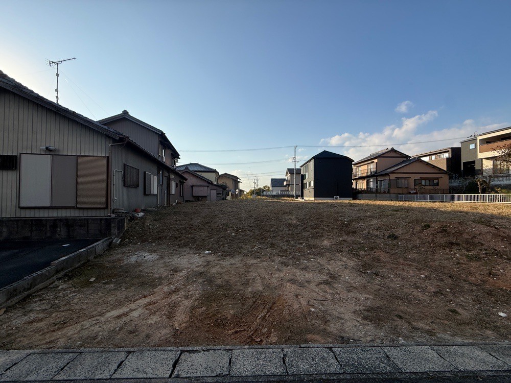 半田市桐ケ丘五丁目　1期　全2区画　A区画 画像6