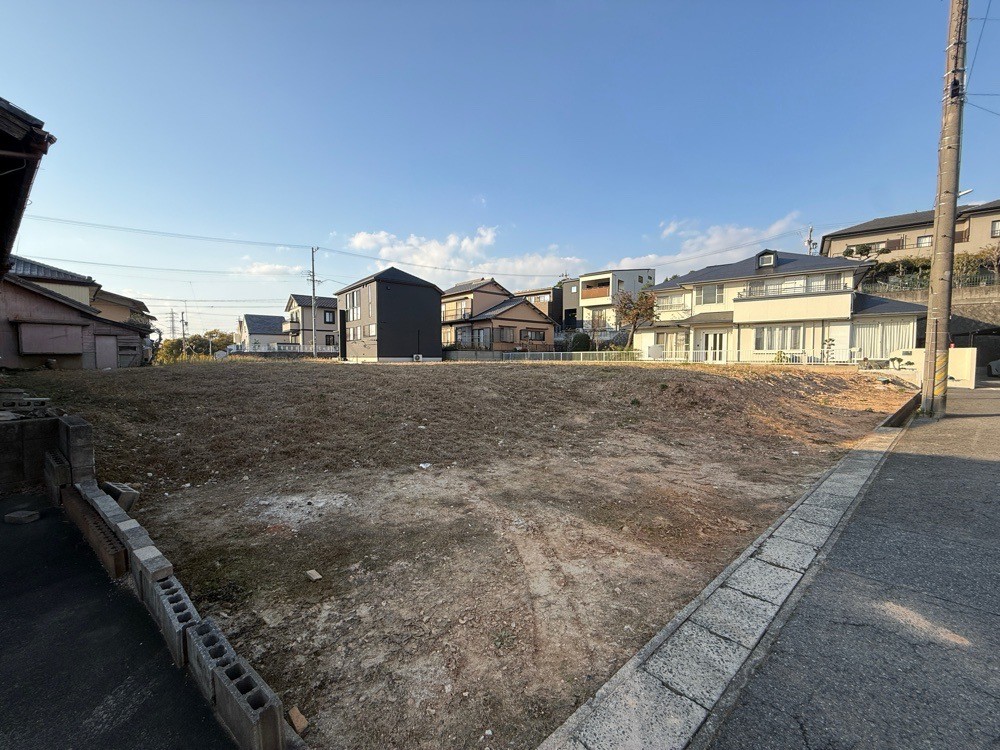 半田市桐ケ丘五丁目　1期　全2区画　A区画 画像5
