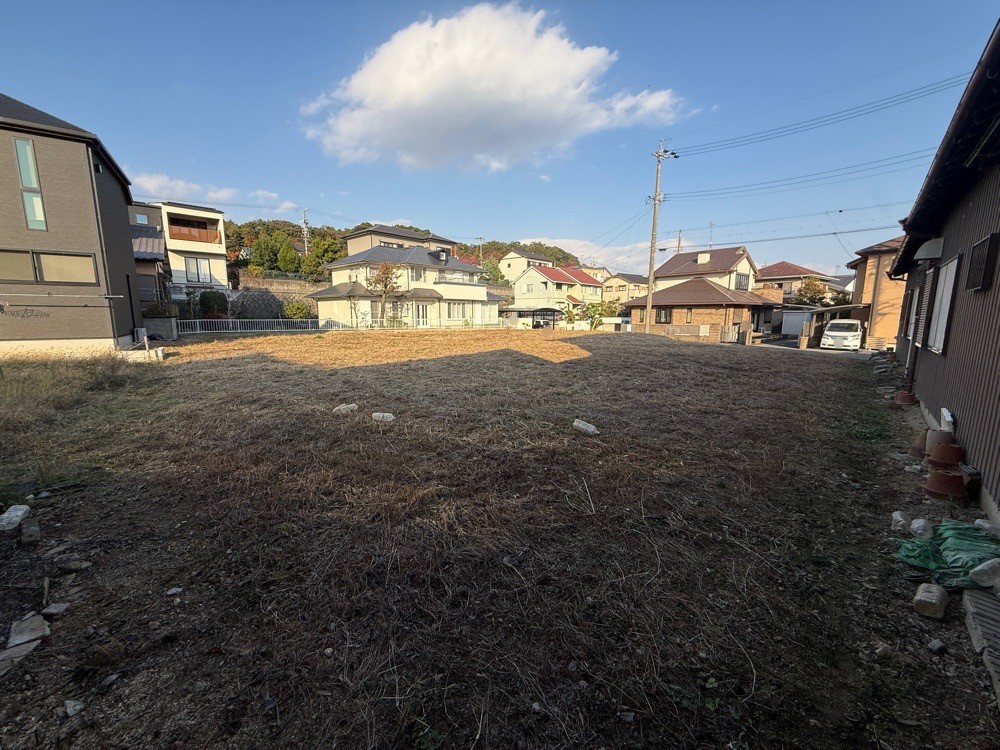 半田市桐ケ丘五丁目　1期　全2区画　A区画 画像4