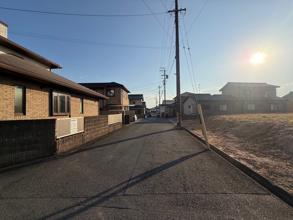 半田市桐ケ丘五丁目　1期　全2区画　A区画 画像6