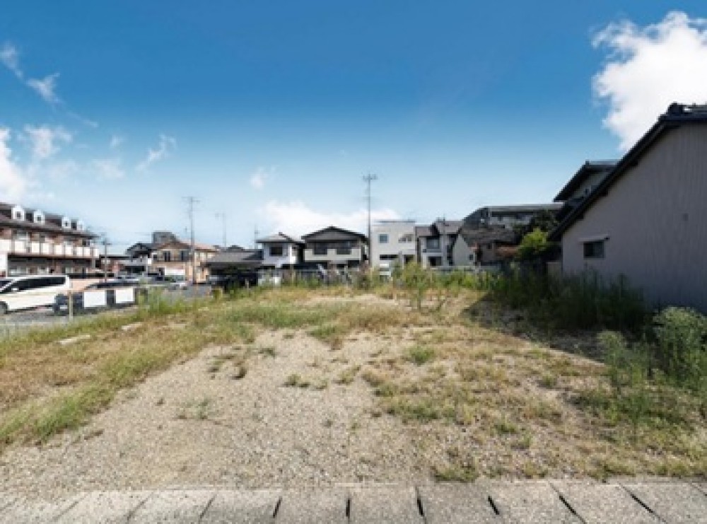 江南市北野町　全2区画　B区画 画像2