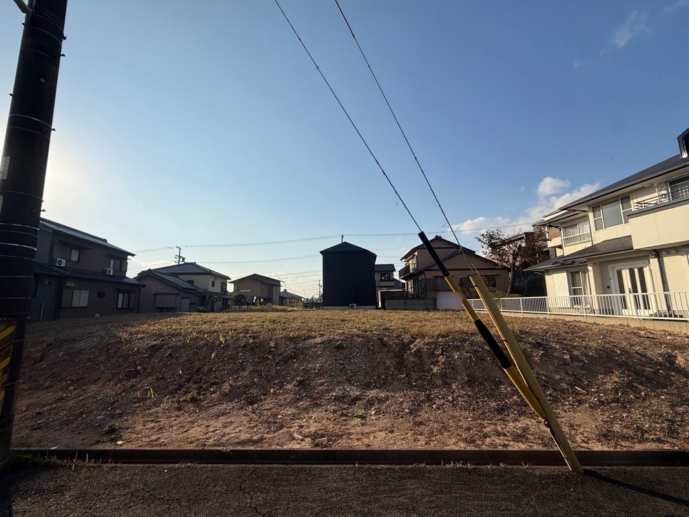 半田市桐ケ丘五丁目　1期　全2区画　B区画 画像5