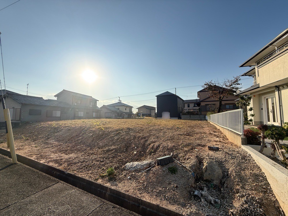 半田市桐ケ丘五丁目　1期　全2区画　B区画 画像4