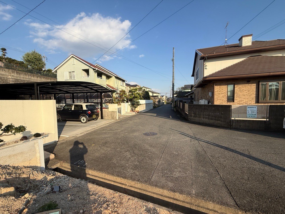 半田市桐ケ丘五丁目　1期　全2区画　B区画 画像5