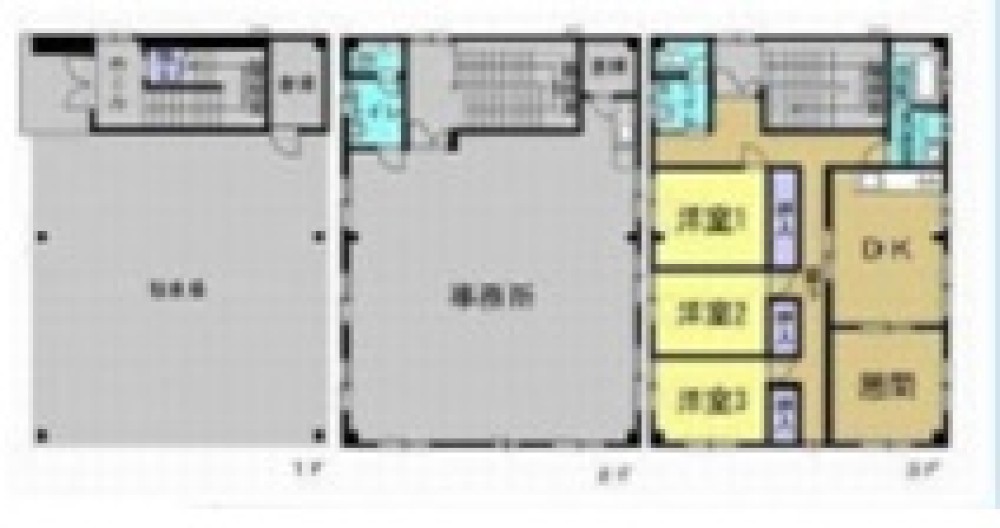 半田市旭町 画像1