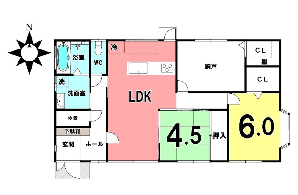 安城市三河安城町 画像1