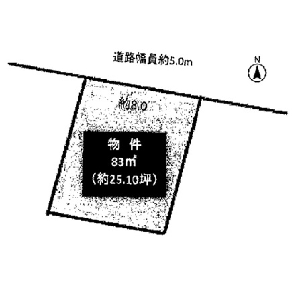 春日井市坂下町 画像1