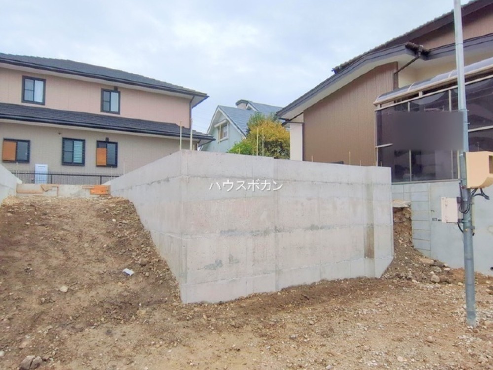 名古屋市名東区よもぎ台三丁目　全2棟　1号棟 画像4