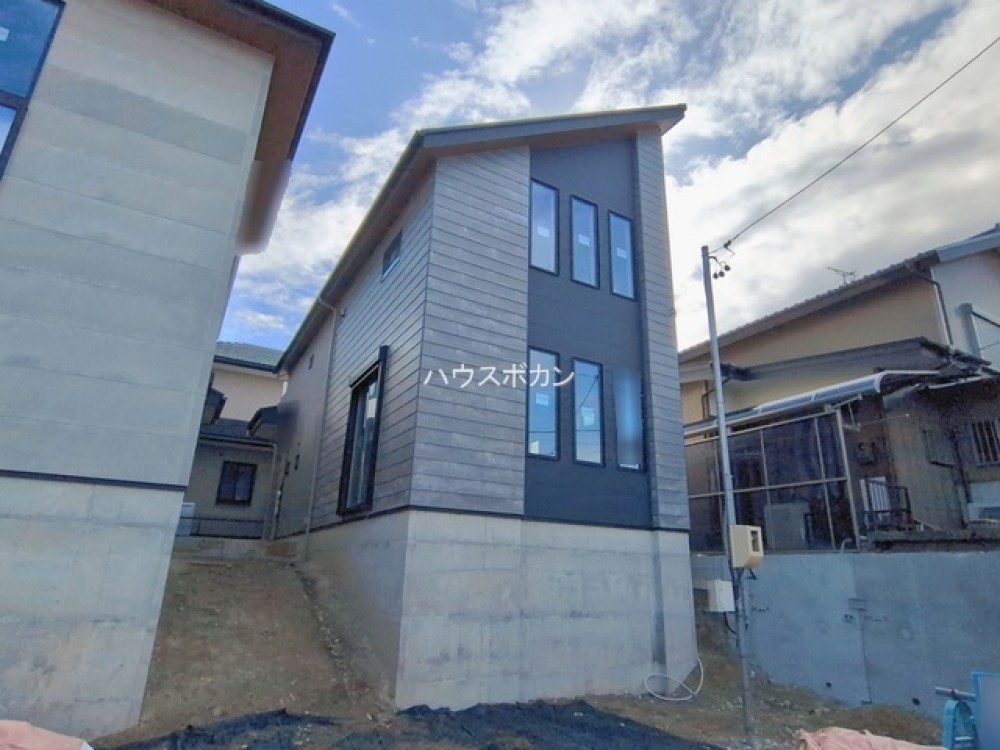 名古屋市名東区よもぎ台三丁目　全2棟　1号棟 画像3