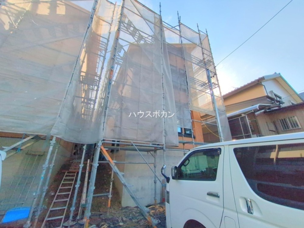 名古屋市名東区よもぎ台三丁目　全2棟　1号棟 画像4