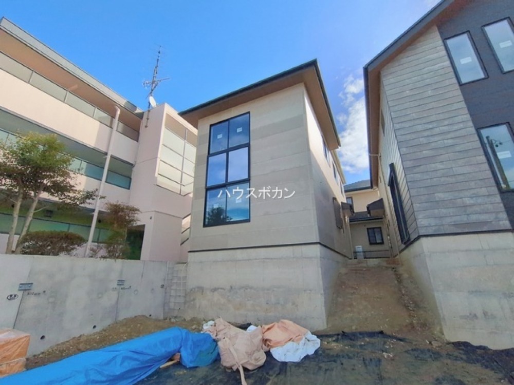 名古屋市名東区よもぎ台三丁目　全2棟　2号棟 画像3