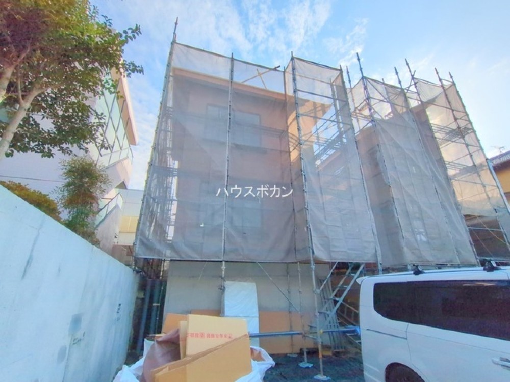 名古屋市名東区よもぎ台三丁目　全2棟　2号棟 画像4