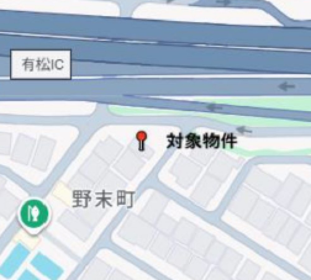 名古屋市緑区野末町 画像1