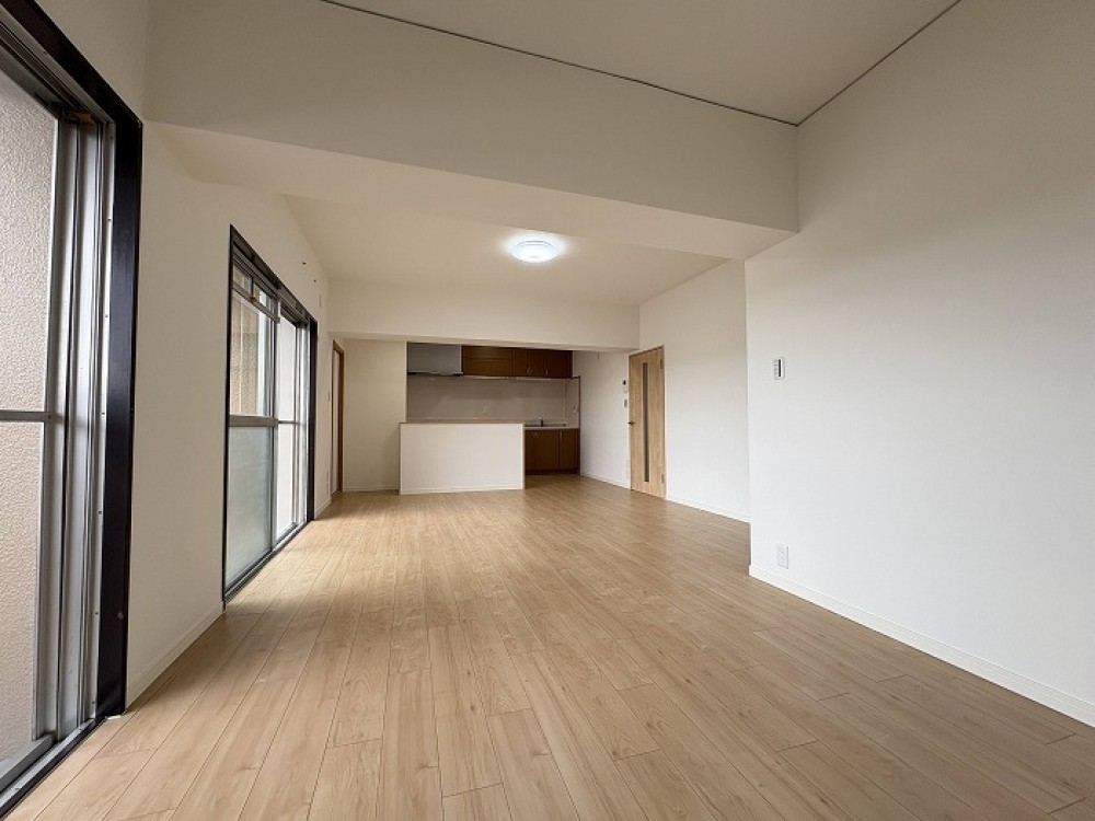 三旺マンション第10名東 画像9