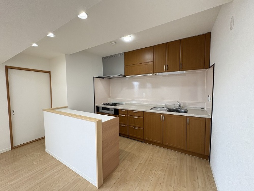 三旺マンション第10名東 画像7