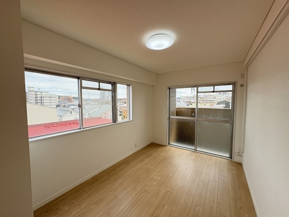 三旺マンション第10名東 画像7