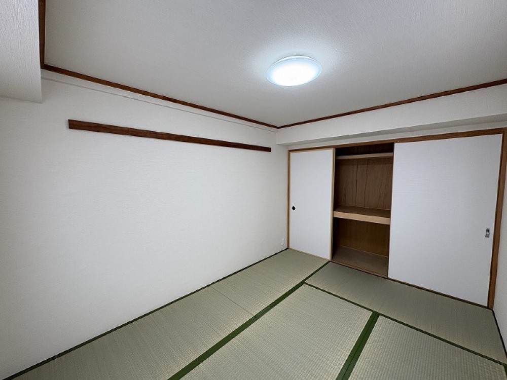 三旺マンション第10名東 画像8