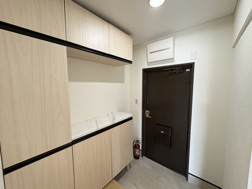 三旺マンション第10名東 画像9