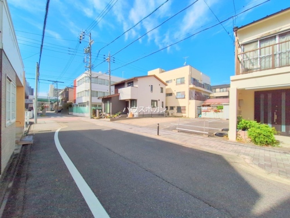 名古屋市瑞穂区春敲町 画像1