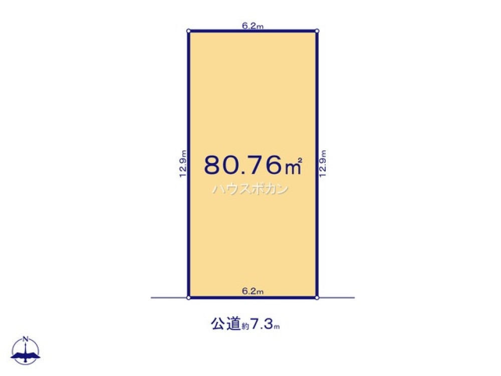 名古屋市瑞穂区春敲町 画像2