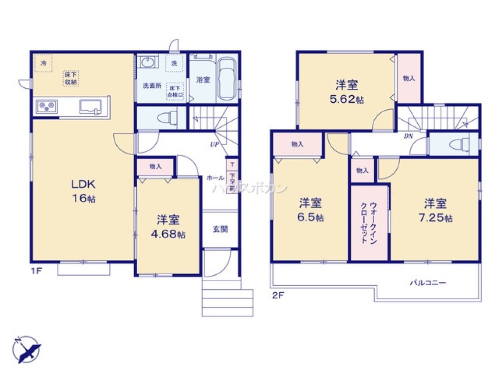名古屋市天白区島田黒石　3期 画像5