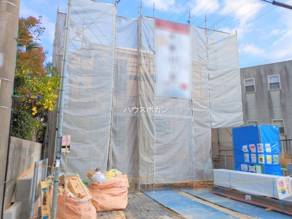 名古屋市天白区島田黒石　3期 画像3