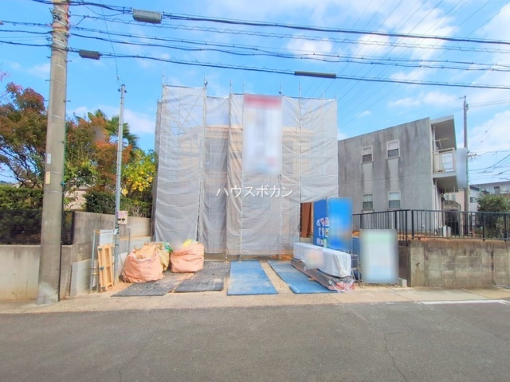 名古屋市天白区島田黒石　3期 画像4