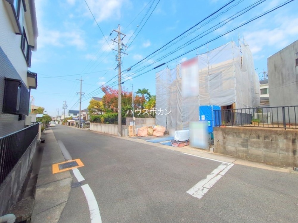 名古屋市天白区島田黒石　3期 画像5