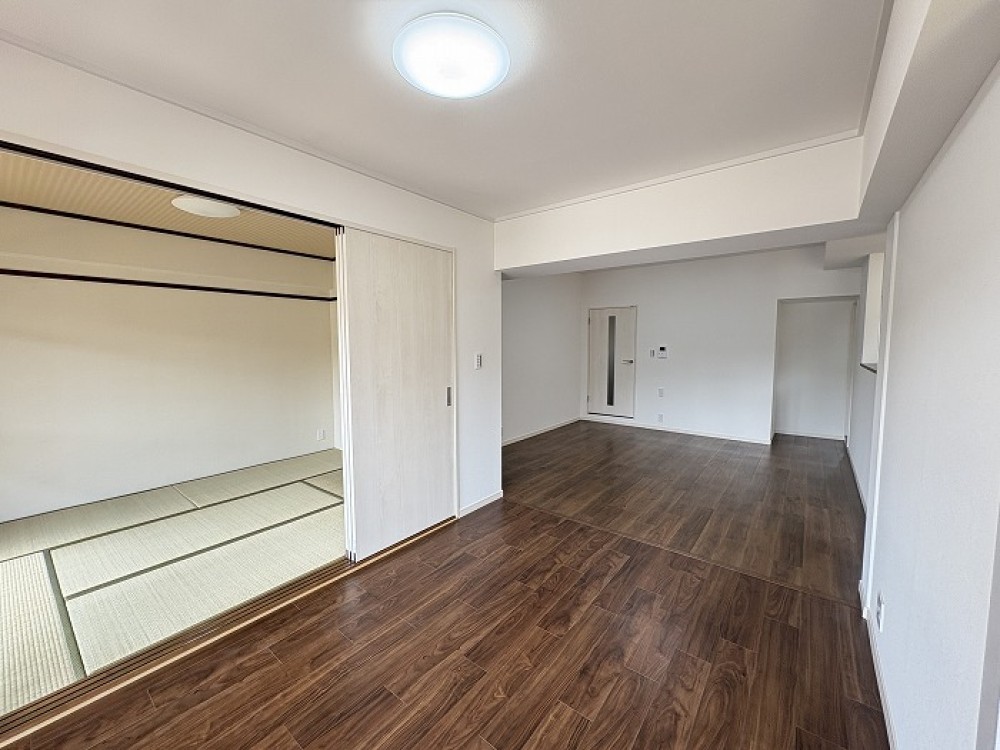 三旺マンション藤森 画像11