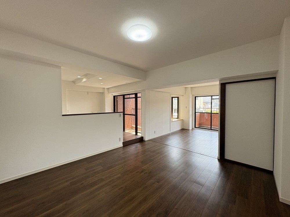 三旺マンション藤森 画像9