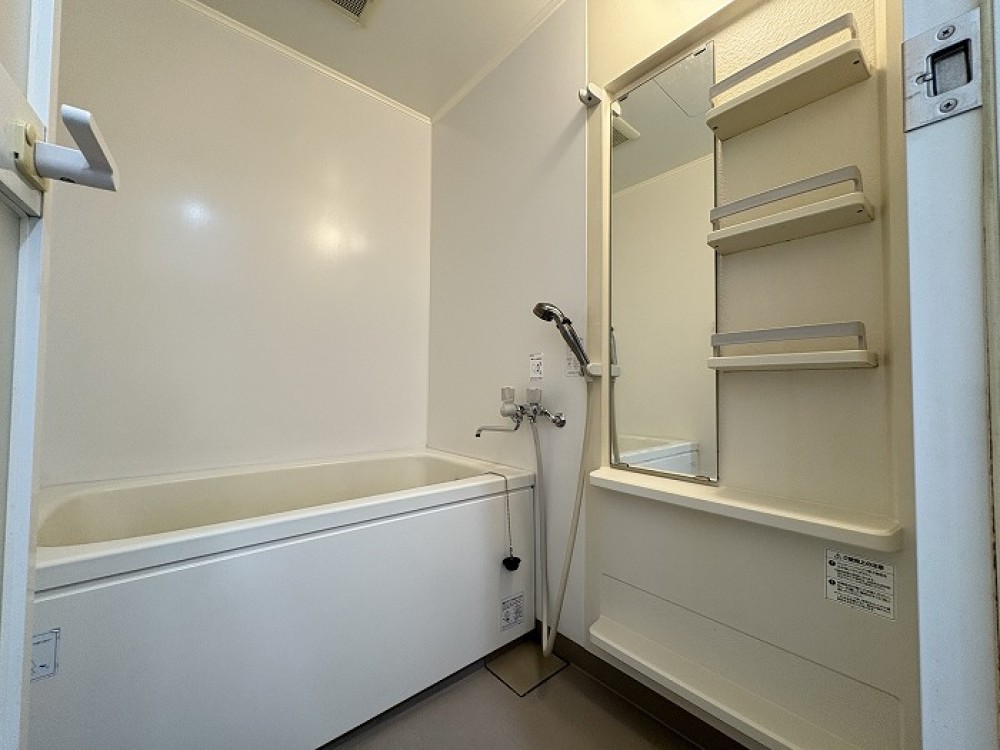 三旺マンション藤森 画像5