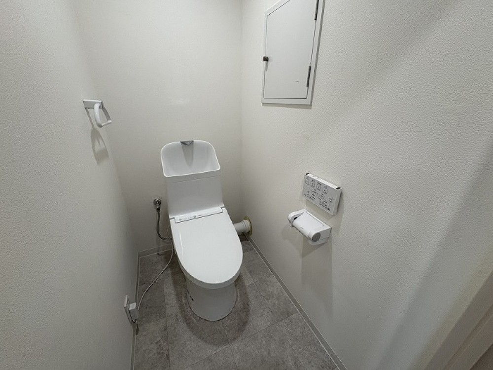 三旺マンション藤森 画像7