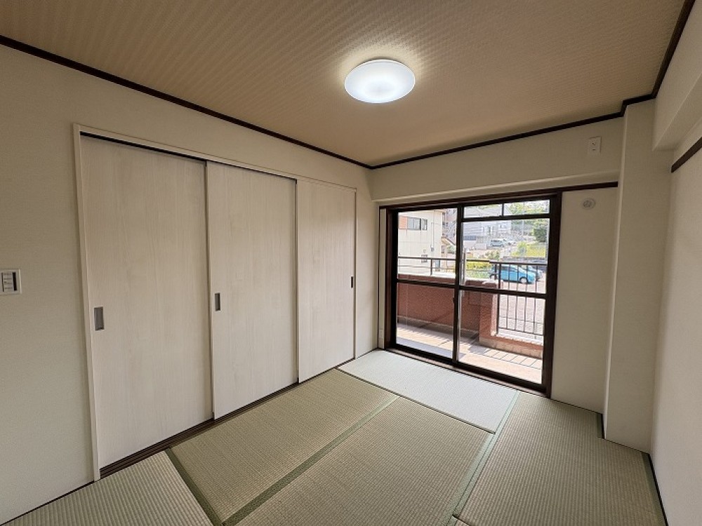 三旺マンション藤森 画像8