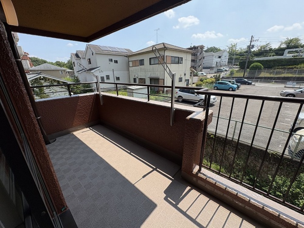 三旺マンション藤森 画像11