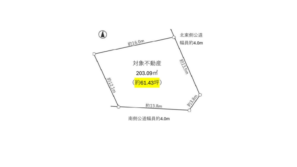 名古屋市千種区鹿子殿 画像1