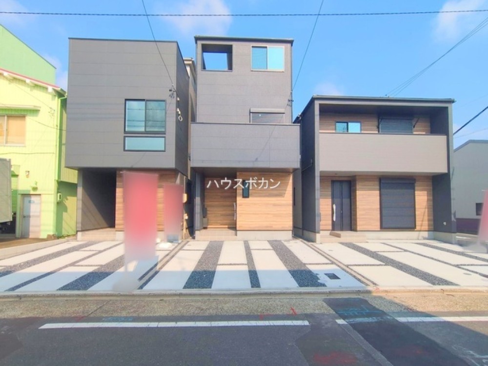 名古屋市中村区宿跡町306④　全4棟　2号棟 画像6